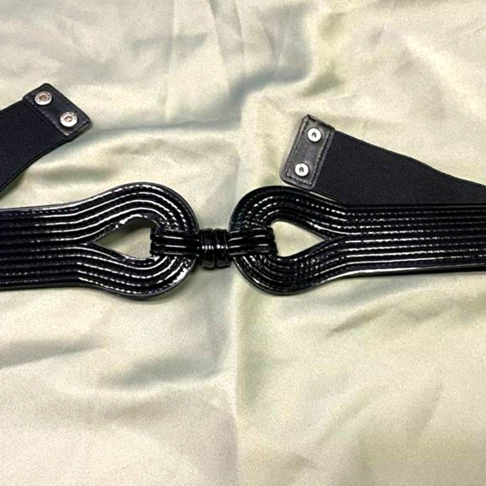 Shiny Stylish Belt